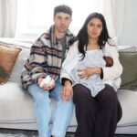 Lufthansa perd les valises de cadeaux pour bébé – Une famille déçue !