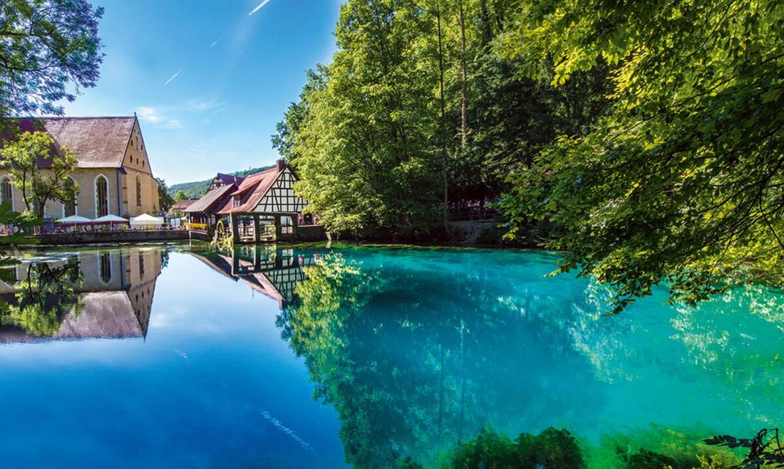 Le Blautopf