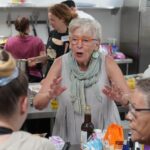 Maggie Beer lance un projet nutritionnel pour les personnes âgées dans un centre de santé rénale isolé