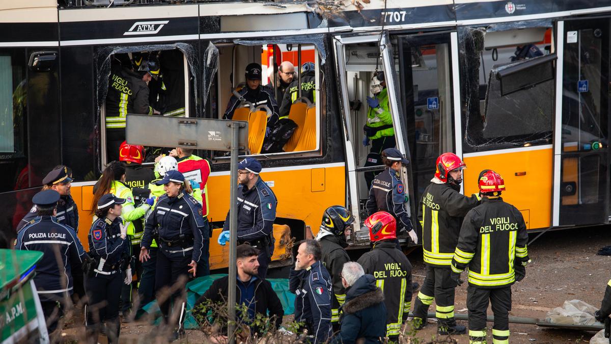 Malaises ou inattention du conducteur ? La vérité révélée par la boîte noire, deux semaines après la tragédie.