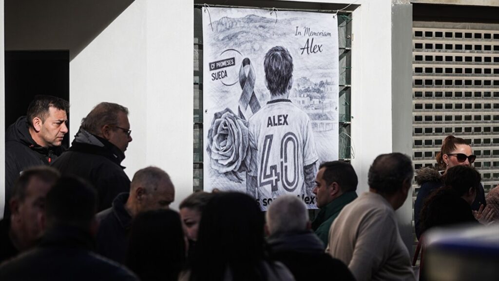 Manœuvres du fiscal dans l'affaire du meurtre de Sueca : un soutien controversé au tueur avoué