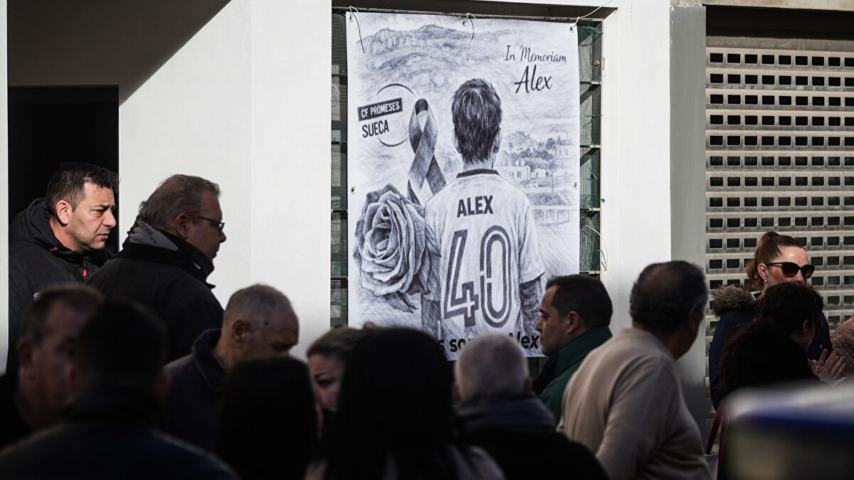 Manœuvres du fiscal dans l'affaire du meurtre de Sueca : un soutien controversé au tueur avoué