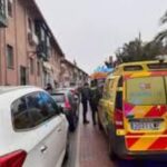 Mari de la femme marocaine brûlée à Sevilla la Nueva : un contrat sur sa tête !