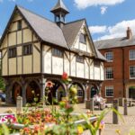 Market Harborough vise le titre de Ville de Culture 2028 au Royaume-Uni