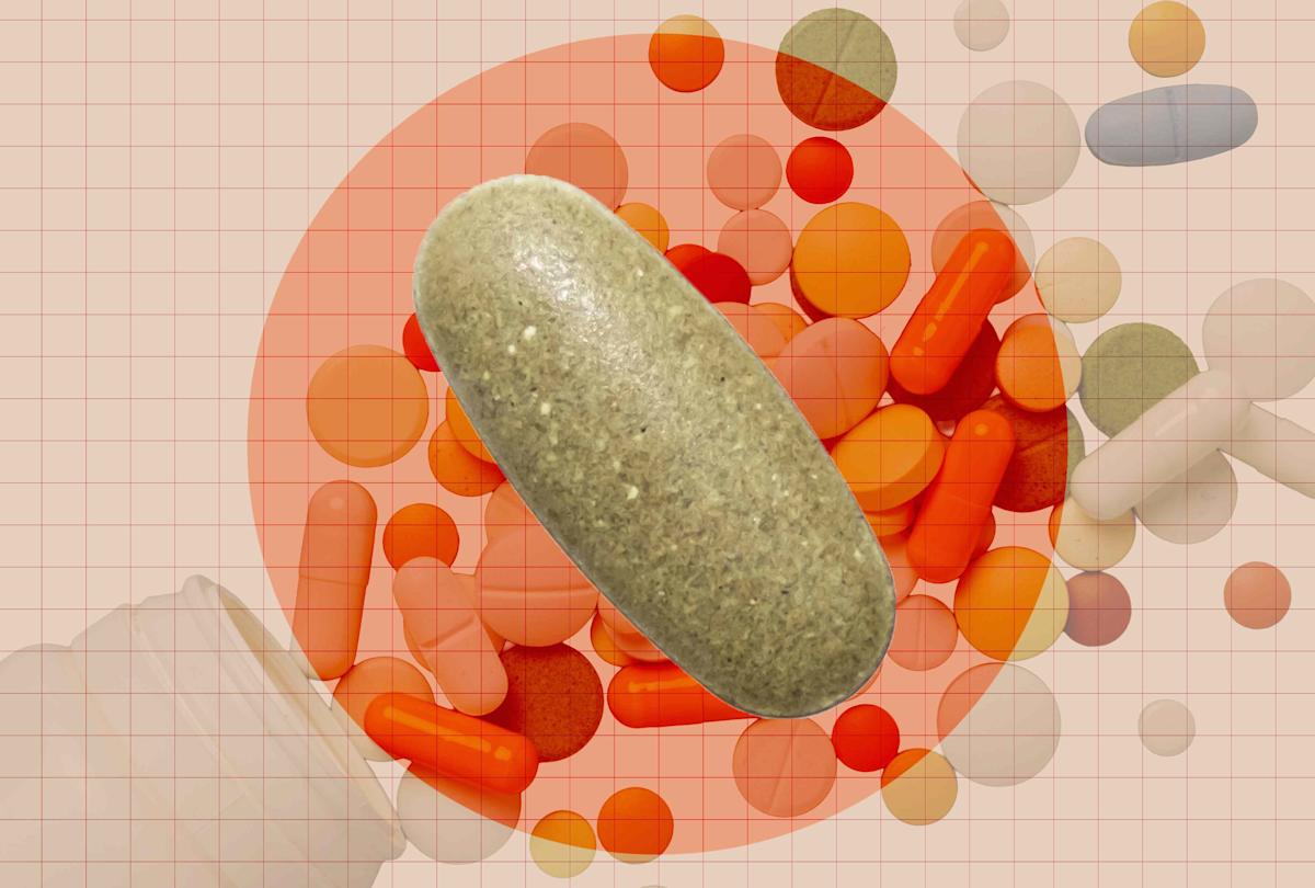 Mélanges à éviter : 6 médicaments qui n’aiment pas les multivitamines