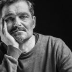 Mencarelli se plonge dans le noir : un mélange de faits divers, Bukowski et O’Connor !