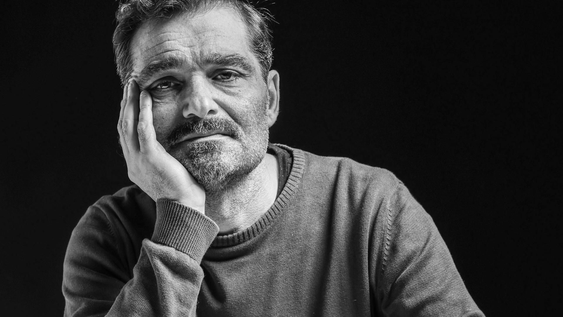 Mencarelli se plonge dans le noir : un mélange de faits divers, Bukowski et O’Connor !
