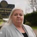 Mère de Port Talbot : 'Je ne peux pas être enterrée auprès de ma fille à cause des nouvelles règles de crématorium'