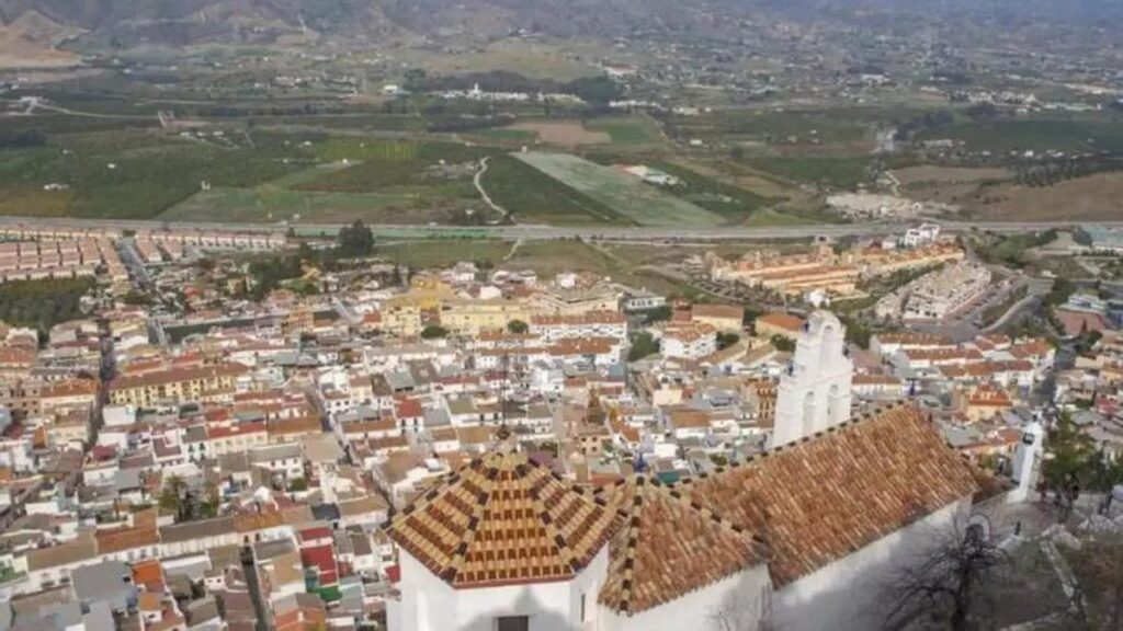 Meurtre à Málaga : Une femme de 66 ans retrouvée morte avec des signes de violence