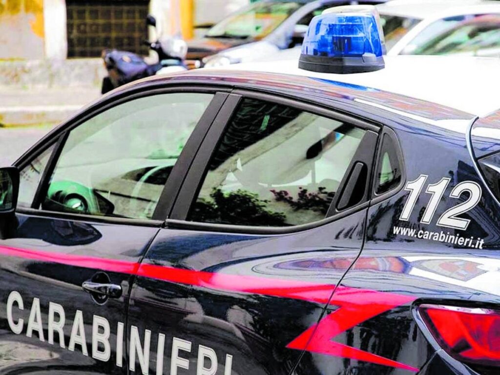 Meurtre dans les jardins de Lavazza : le jardinier retrouvé sans vie