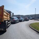 Mises à jour de voyage et de circulation pour l'île de Wight ce vendredi