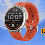 Montre de fitness Amazfit à seulement 80 $ !