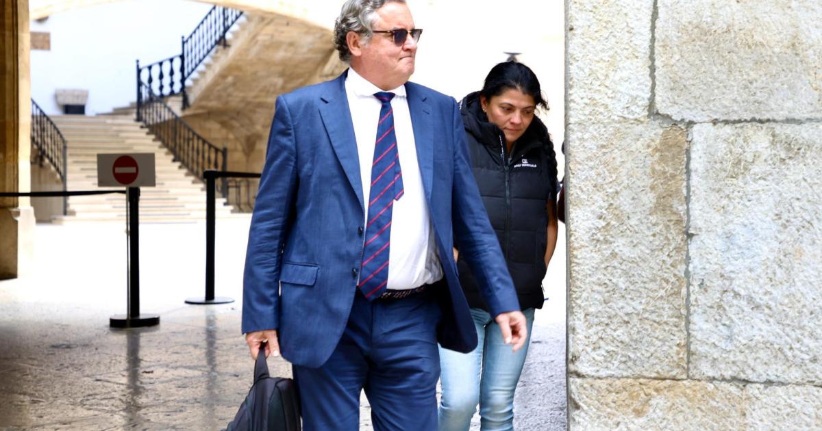 Montuïri : heures avant la fuite de la mère condamnée pour avoir tué son bébé