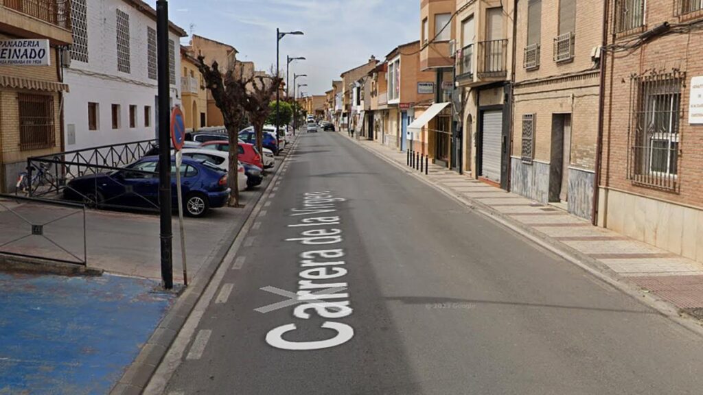 Mort à Grenade : écrasé par le bus qu'il avait attaqué à la hache