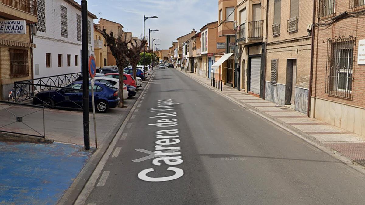 Mort à Grenade : écrasé par le bus qu'il avait attaqué à la hache