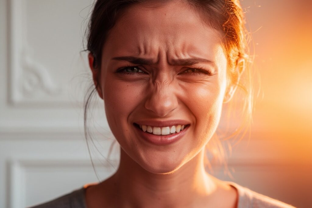 Ne parvenez pas à oublier ce moment embarrassant ? Voici la surprenante explication de votre cerveau !