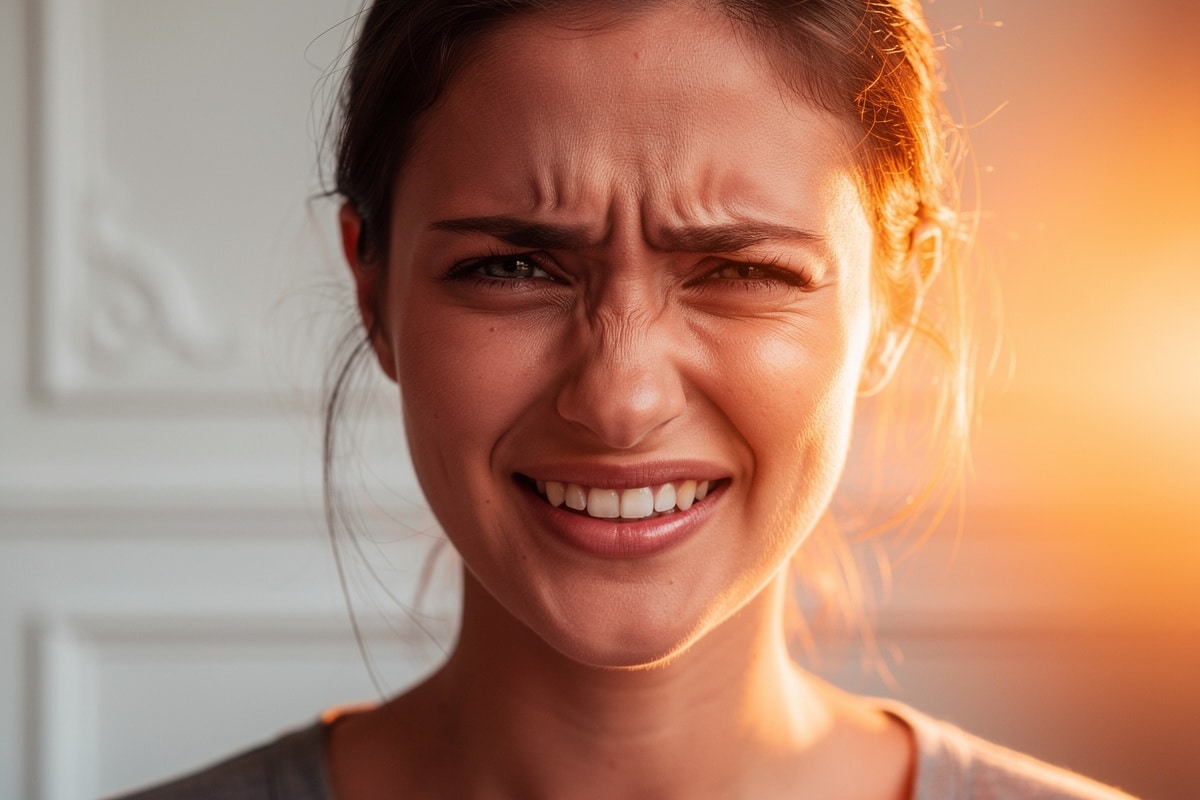 Ne parvenez pas à oublier ce moment embarrassant ? Voici la surprenante explication de votre cerveau !