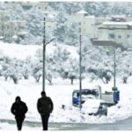 Neige en vue : opportunités de chutes dans ces zones !