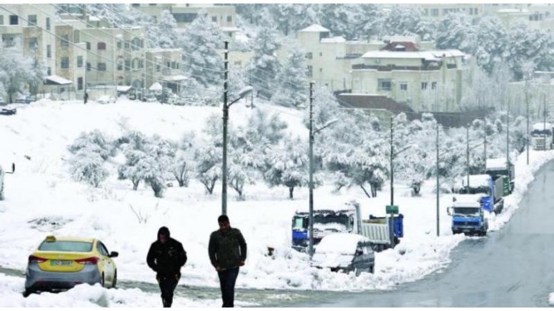 Neige en vue : opportunités de chutes dans ces zones !
