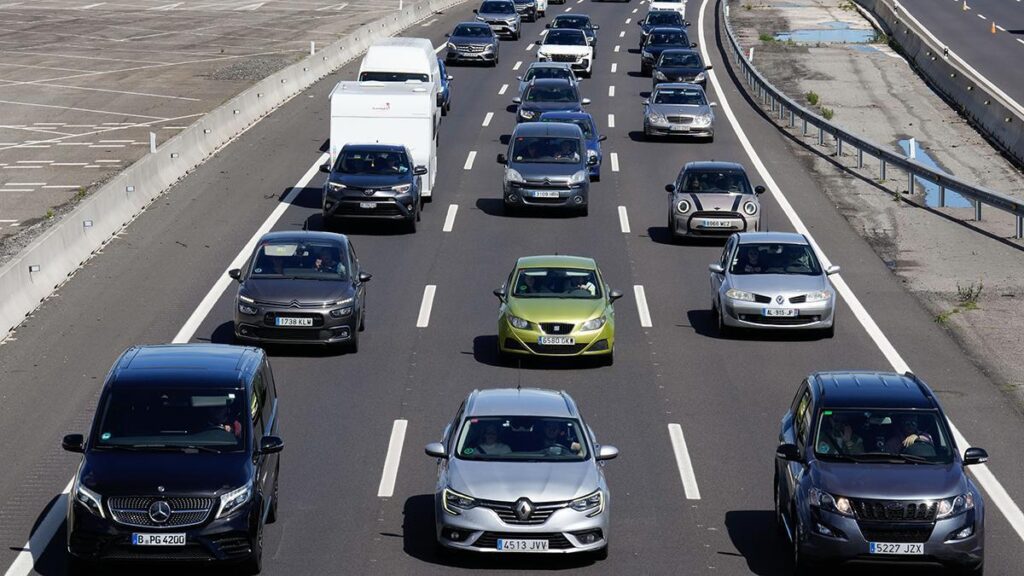 Opération sortie de Pâques 2026 : dernières infos sur le trafic et l'état des routes