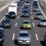 Opération sortie de Pâques 2026 : dernières infos sur le trafic et l'état des routes