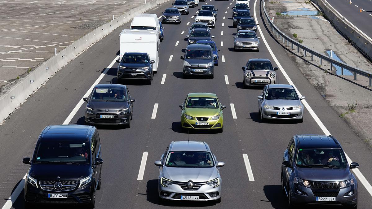 Opération sortie de Pâques 2026 : dernières infos sur le trafic et l'état des routes