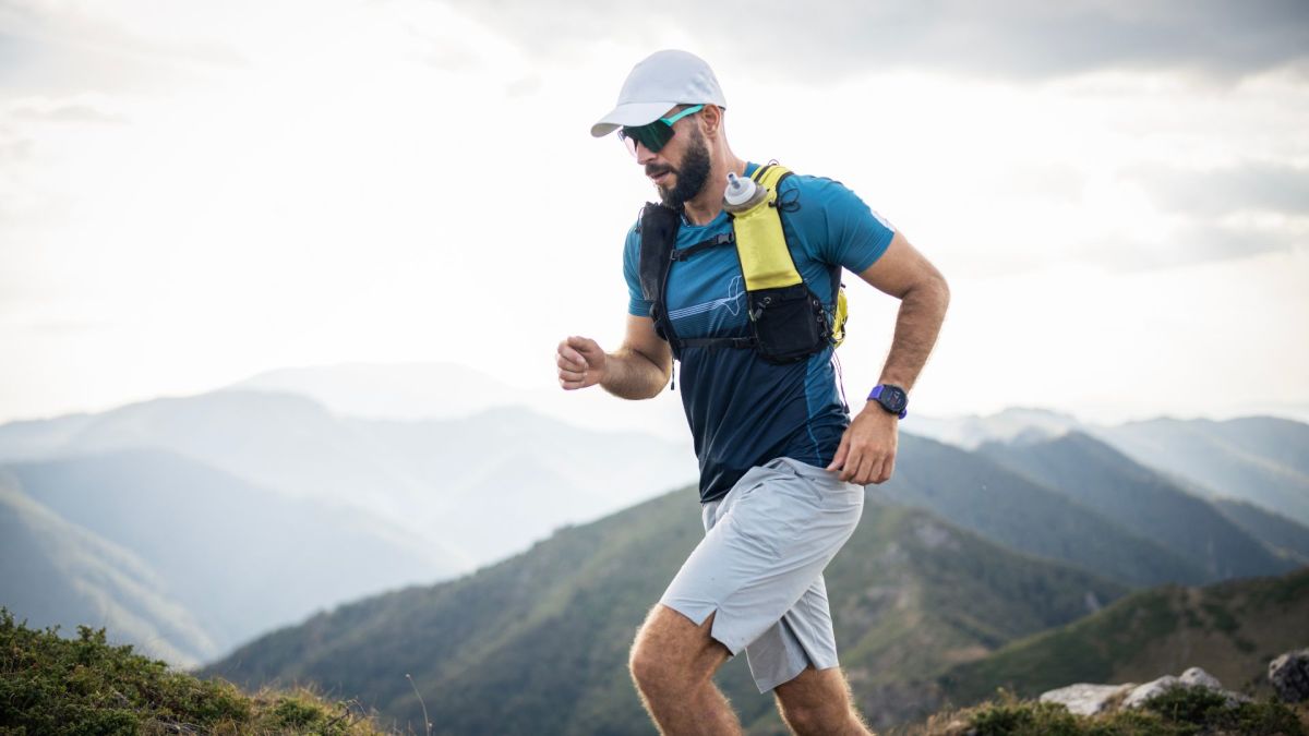 Oubliez les gels sportifs coûteux : un diététicien de l'armée révèle une astuce savoureuse et économique pour les athlètes d'endurance