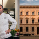 Ouverture de l'hôtel Corinthia Rome et de ses trois restaurants au cœur de la ville