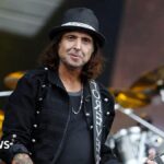 Phil Campbell de Motörhead s'éteint à 64 ans après une lutte courageuse