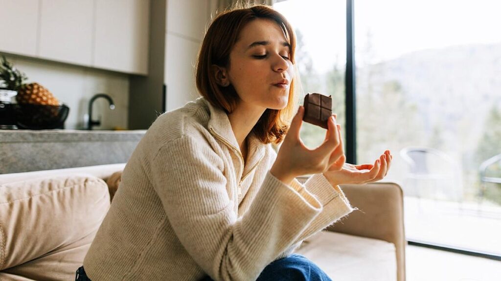 Pourquoi vos envies de sucre persistent même sans douceurs