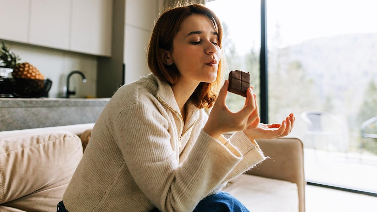 Pourquoi vos envies de sucre persistent même sans douceurs