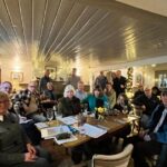 Proposition de 800 nouveaux logements dans le Plan Local du New Forest