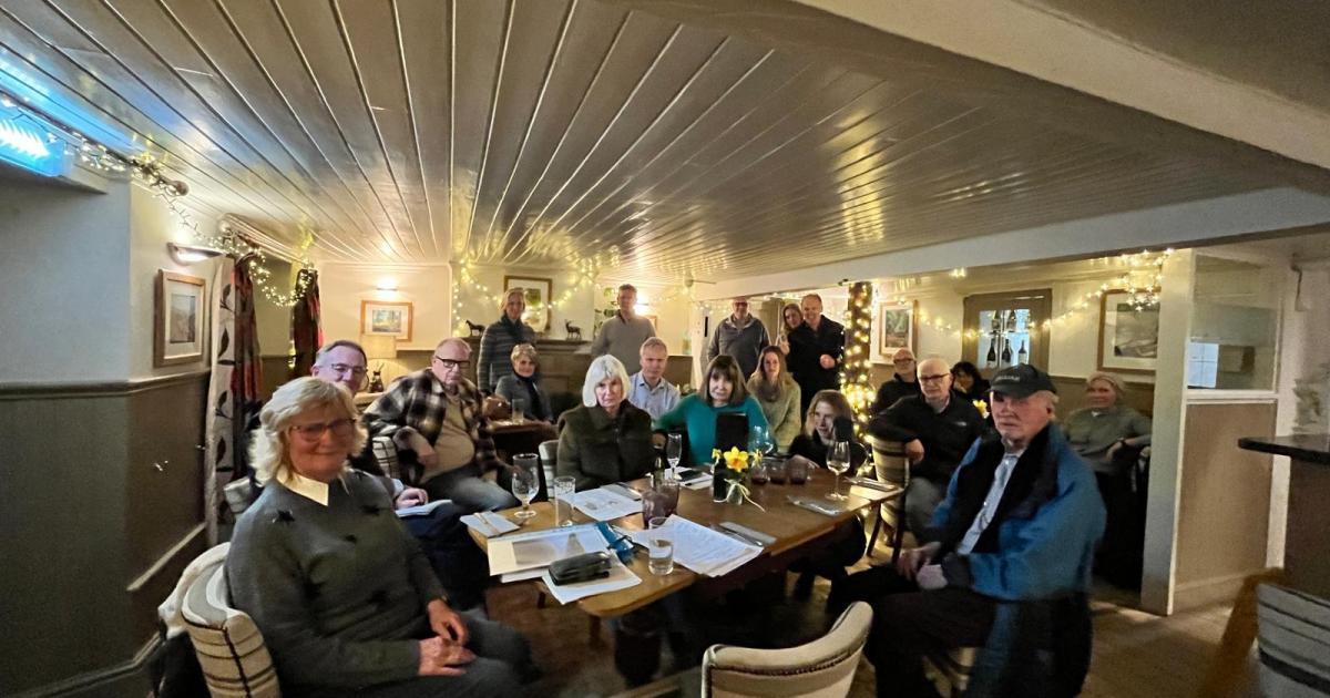 Proposition de 800 nouveaux logements dans le Plan Local du New Forest