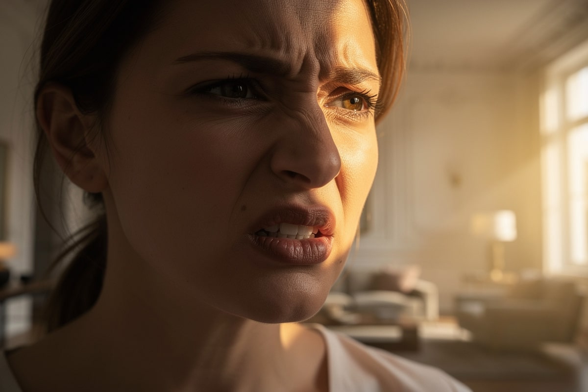 Quand la colère devient une alarme : le message que mon corps tentait de me transmettre depuis des mois.