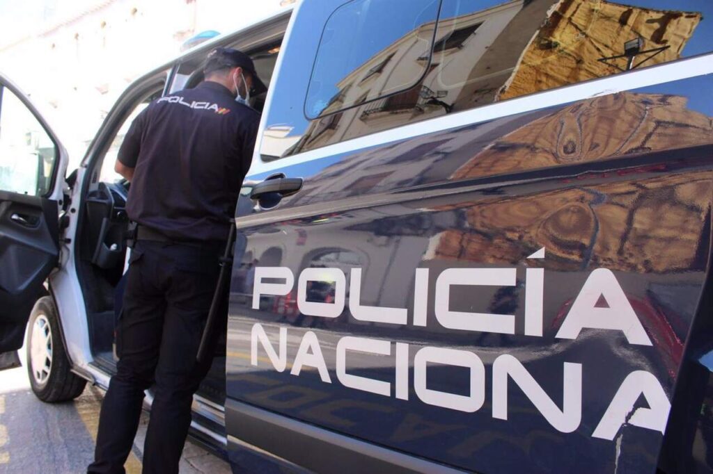Quatre membres d'un clan arrêtés pour trafic de drogue à Estepona