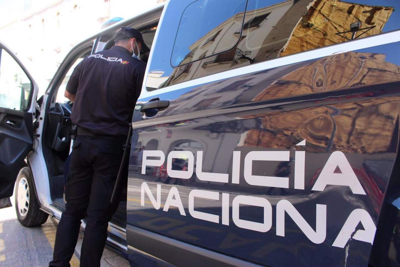 Quatre membres d'un clan arrêtés pour trafic de drogue à Estepona