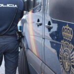 Rattrapé au volant sous l'emprise de drogues avec de la cocaïne à bord à Las Palmas