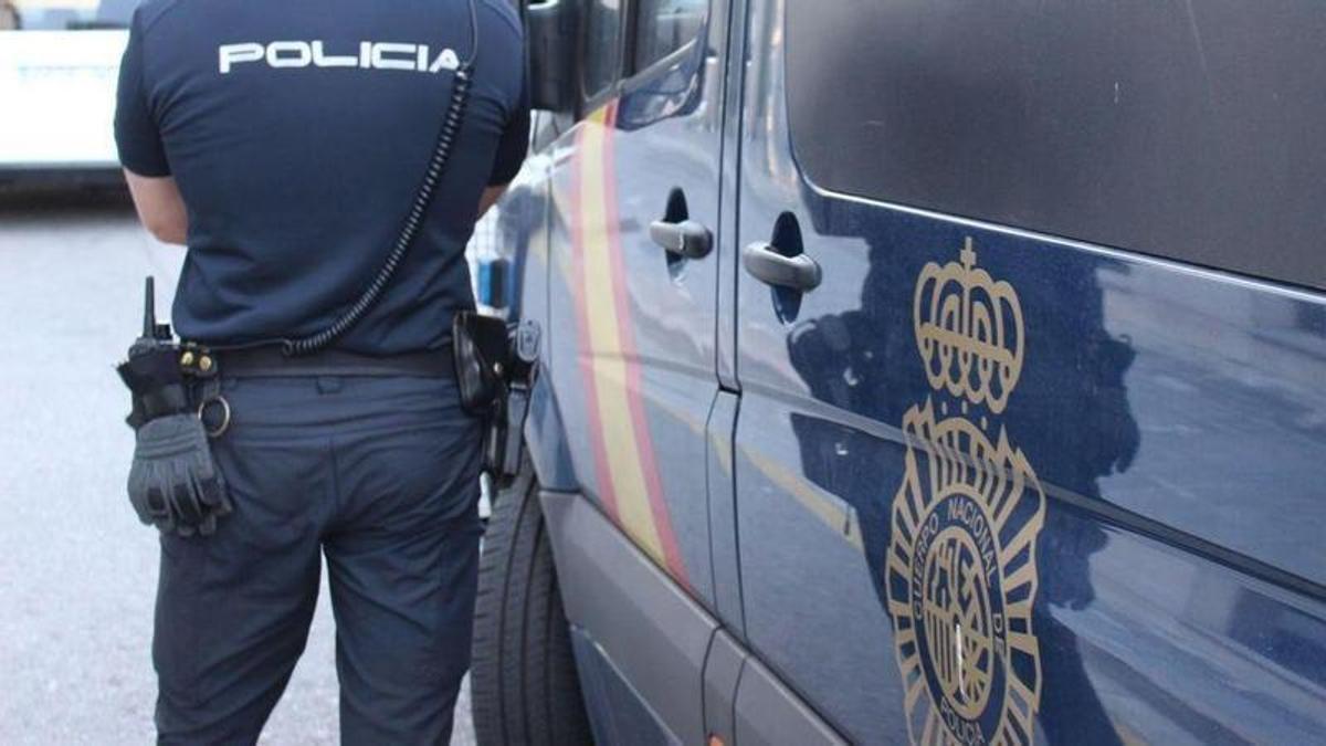 Rattrapé au volant sous l'emprise de drogues avec de la cocaïne à bord à Las Palmas