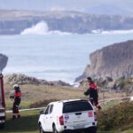 Recherche relancée pour la jeune disparue à Santander après l’effondrement de la passerelle