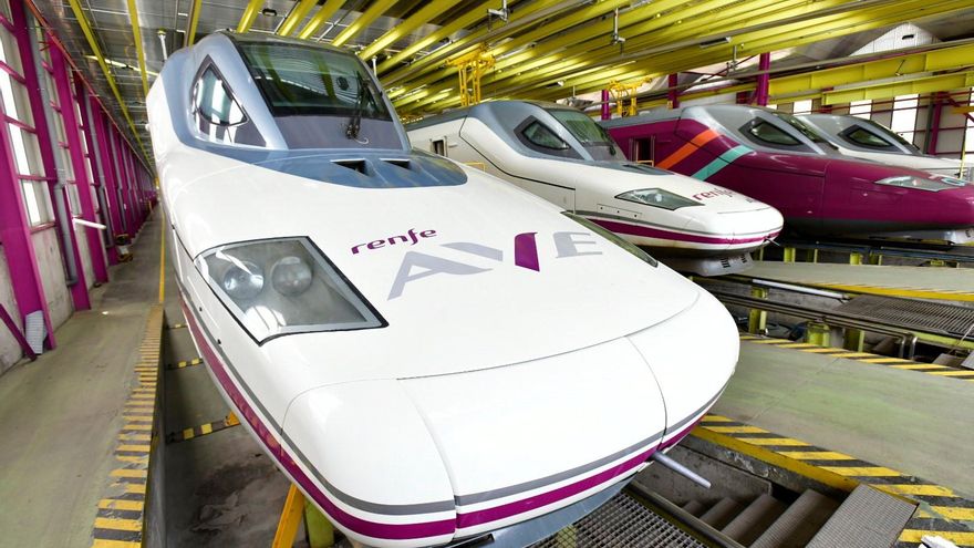 Renfe renforce son développement en France et au Mexique