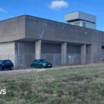 Rénovation du bunker de la guerre froide à Nottingham : un projet qui avance !