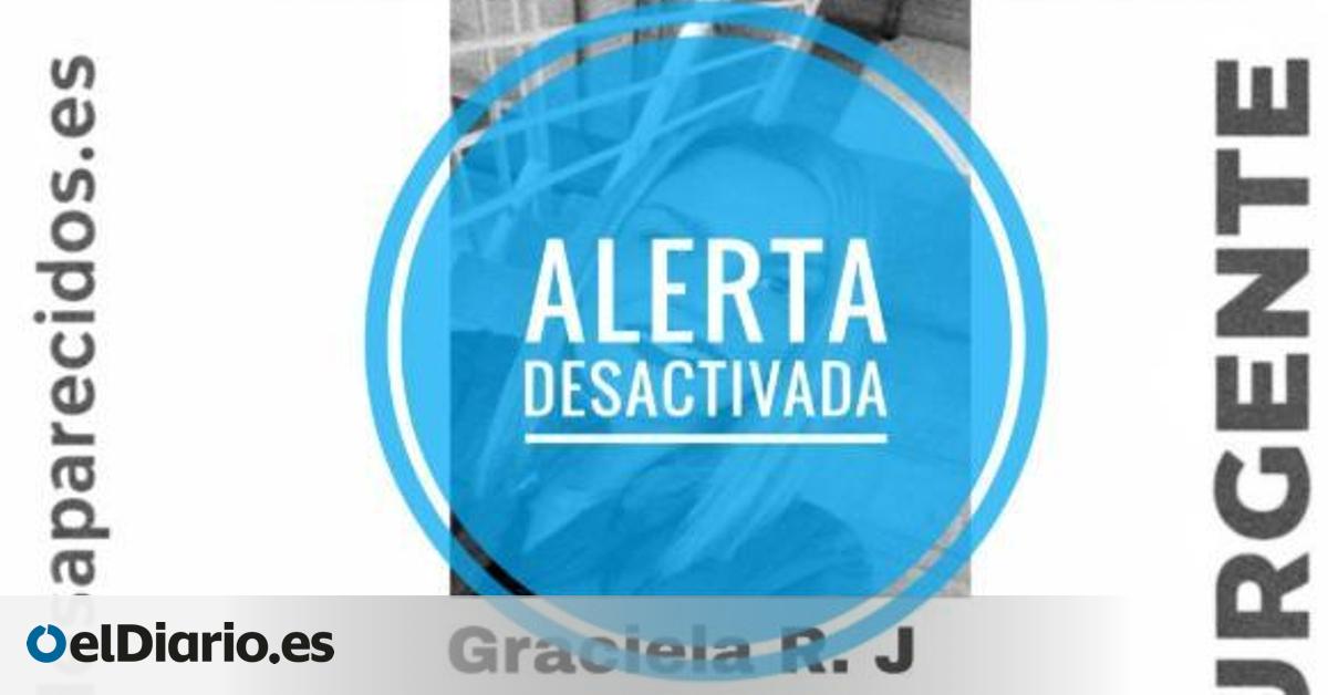 Retrouvée : la femme de 38 ans disparue à Las Palmas de Gran Canaria