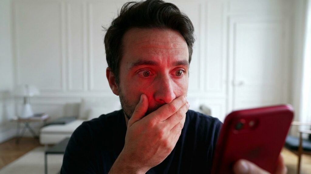 Révélations du 24 mars : Comment vos notifications peuvent vous stresser et le réflexe qui transforme tout !