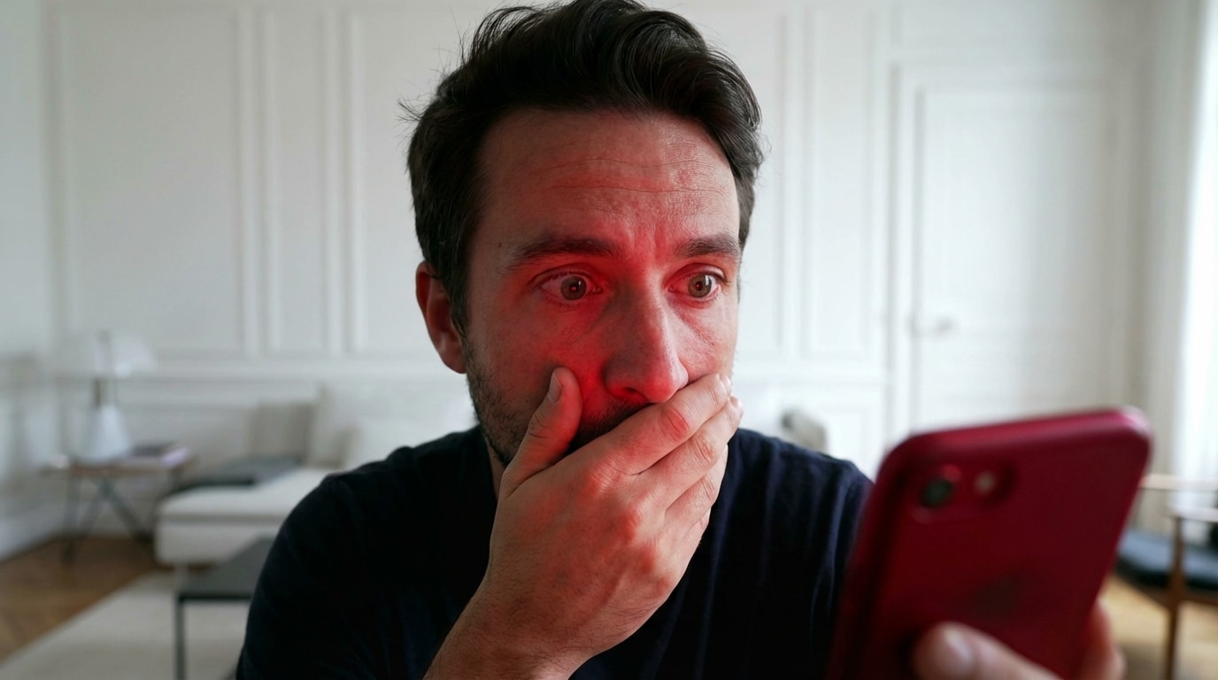 Révélations du 24 mars : Comment vos notifications peuvent vous stresser et le réflexe qui transforme tout !