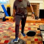 Révélations sur la routine d'exercice d'Al Roker : 25 ans après son by-pass gastrique !
