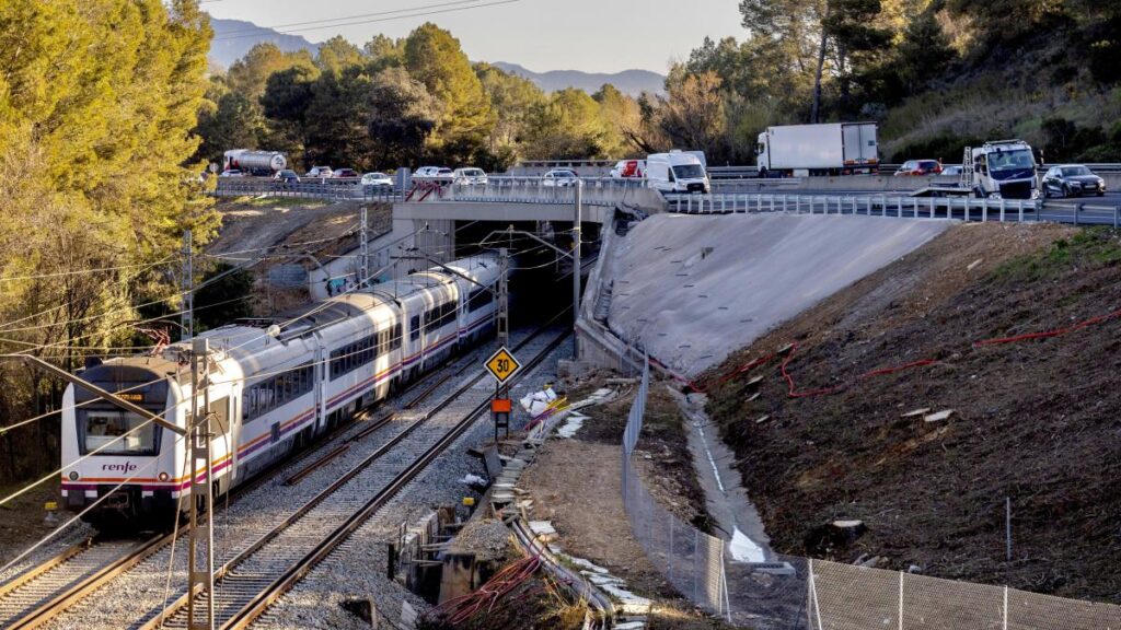 Rodalies prolonge la crise et worsen la précarité jusqu'à l'été