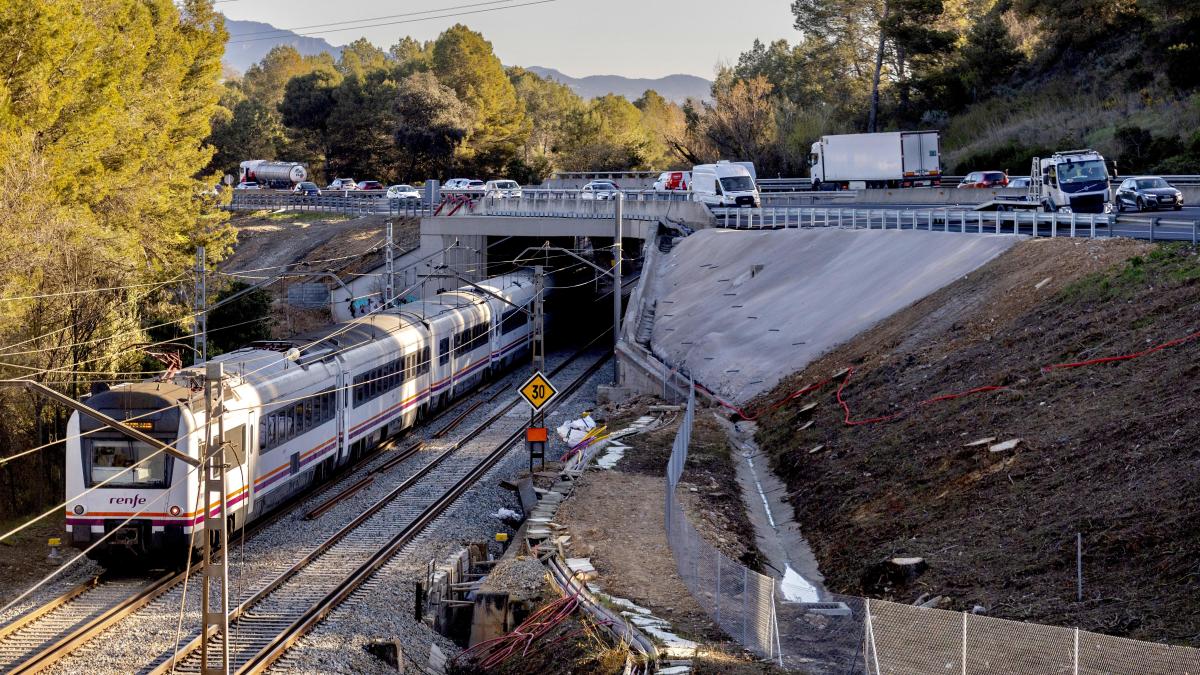 Rodalies prolonge la crise et worsen la précarité jusqu'à l'été