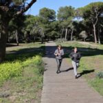 Rota renforce les distinctions Sendero Azul pour ses espaces naturels