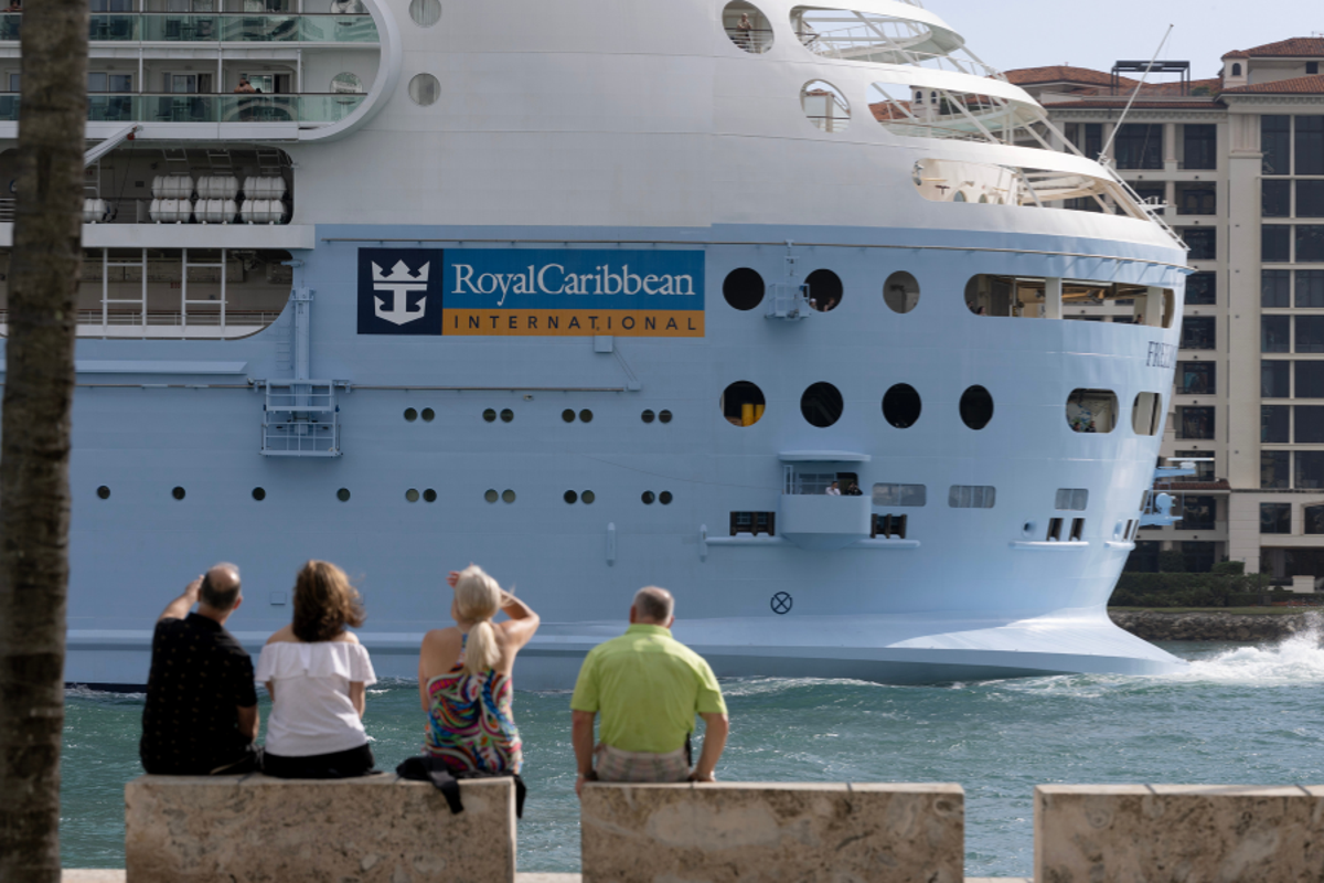 Royal Caribbean annule 20 croisières après l'annulation de 11 par Carnival !