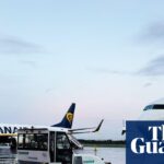 Ryanair clame que nous avons raté un vol fantôme